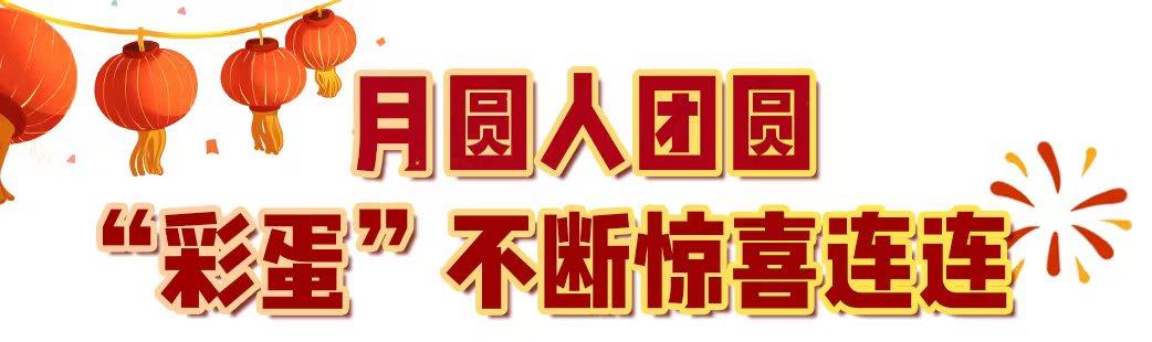 29.9億！中央廣播電視總臺《2024年元宵晚會》獲海內(nèi)外盛贊