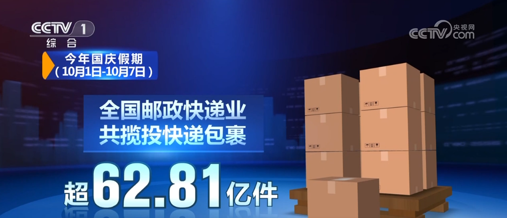 各地消費市場“熱氣騰騰” 假日經(jīng)濟(jì)活力釋放、多點開花